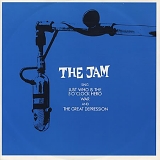 The Jam - Just Who Is The 5 O'Clock Hero/The Great Depression