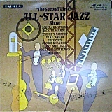 Various artists - The Second Timex All-Star Jazz Show Music Series No. 14 Release No. 95