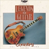 Various artists - Guitar Player Presents Legends Of Guitar--Country, Vol. 2