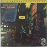 David Bowie - Rise and Fall of Ziggy Stardust [MFSL]