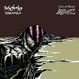Hidria Spacefolk - Live at Heart