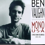 Ben Vaughn - Mono USA