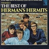 Herman's Hermits - The Best of Herman's Hermits Volume 2