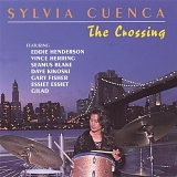 Sylvia Cuenca - The Crossing