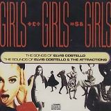 Elvis Costello - Girls! Girls! Girls!