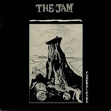 The Jam - Funeral Pyre/Disguises