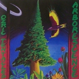 Ozric Tentacles - Arborescence