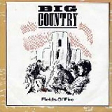Big Country - Big Country / Fields Of Fire