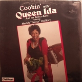 Queen Ida and Her Zydeco Band - Cookin' With Queen Ida