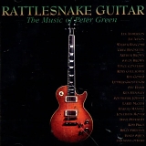 Various artists - Rattlesnake Guitar - The Music Of Peter Green