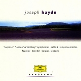 Alfred Brendel - Panorama: Joseph Haydn