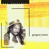 Gregory Isaacs - RAS Portraits - Gregory Isaacs