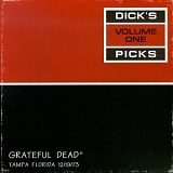 Grateful Dead - Dick's Picks Volume One