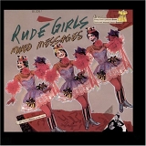 Rude Girls - Mixed Messages