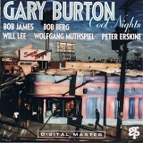 Gary Burton - Cool Nights