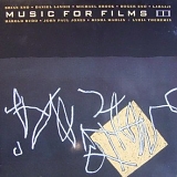 Various artists - Music For Films III