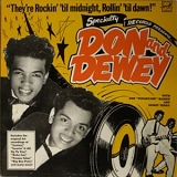 Don & Dewey - They're Rockin' 'til midnight, Rollin' 'til dawn