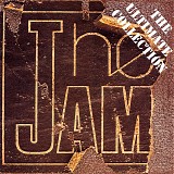 The Jam - The Ultimate Collection