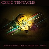 Ozric Tentacles - Live at the Beachland Ballroom, Cleveland 3-31-12