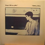 Tommy Keene - Places That Are Gone