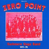 Kashmere Stage Band - Zero Point