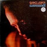 Quincy Jones And His Orchestra - The Quintessence