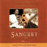 Dr. L. Subramaniam & Ustad Rais Khan - A Meeting Of Melodies