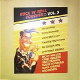 Various artists - Rock 'N' Roll Forever Vol. 3