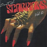 Scorpions - Best Of Scorpions Vol. 2