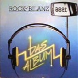 Various artists - Das Album - Rock-Bilanz 1986