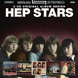 The Hep Stars - Original album serien