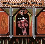 Michael Moorcock & Deep Fix - The New Worlds Fair (remastered 2008)