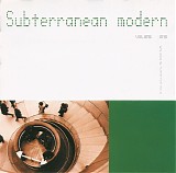 the dining rooms - subterranean modern - 01