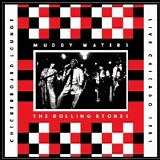 Muddy Waters and the Rolling Stones - Checkerboard Lounge Live Chicago DVD