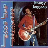 Jimmy Johnson - Bar Room Preacher