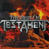 Testament - The Best Of Testament