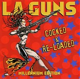L.A. Guns - Cocked & Re-Loaded