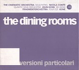 the dining rooms - versioni particolari - 01