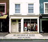 mumford & sons - sigh no more