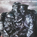 The Jam - Setting Sons
