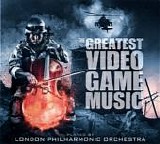 Andrew Skeet & London Philarmonic Orchestra - The Greatest Video Game Music