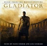 Lisa Gerrard & Hans Zimmer - Gladiator - Music from the motion picture