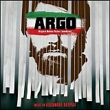 Alexandre Desplat - Argo