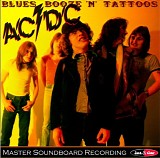 AC DC - Nashville, TN (Blues, Booze n' Tattoos)