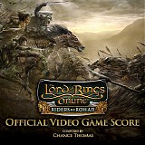 Chance Thomas - The Lord of The Rings Online: Riders of Rohan