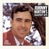Horton, Johnny (Johnny Horton) - Johnny Horton's Greatest Hits