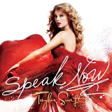 Taylor Swift - Speak Now:  Deluxe Edition