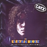 T. Rex - The Electric Boogie: 1971