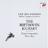 Leif Ove Andsnes & Mahler Chamber Orchestra - The Beethoven Journey: Piano Concertos No 1 & 3
