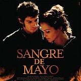 Pablo Cervantes - Sangre de Mayo